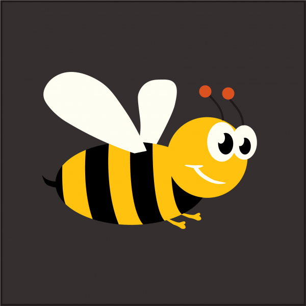 TMA005 Bee