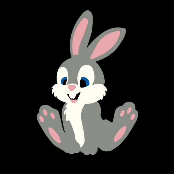 TMA013 Rabbit