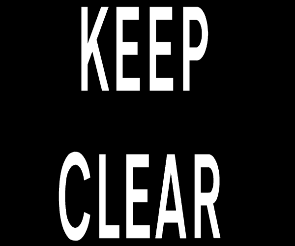 Keep-Clear