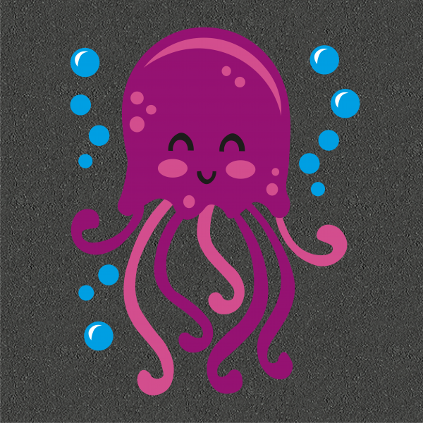 TMA023 Jellyfish