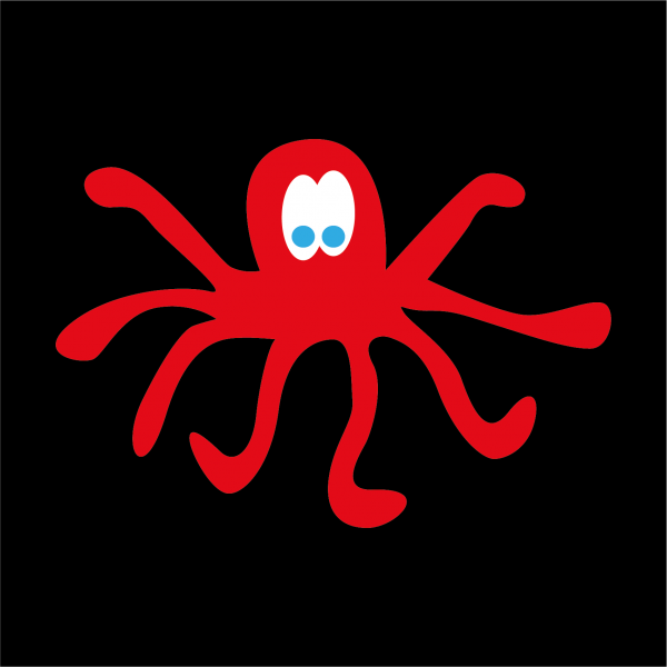 TMA012 Octopus