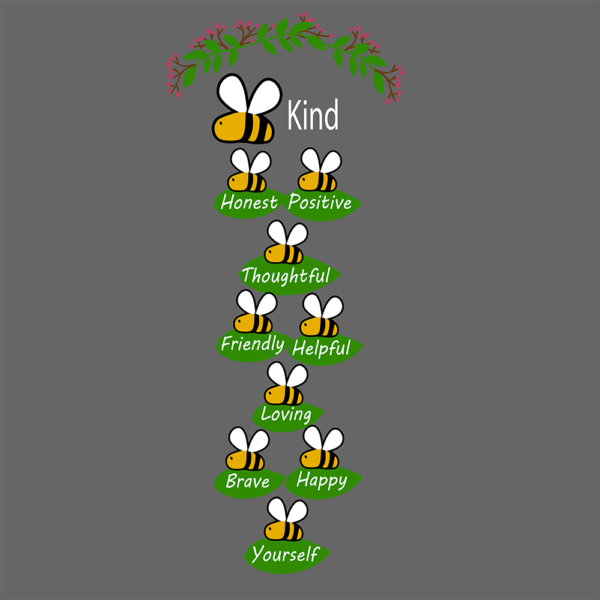 Bee_Kind_Hopscotch_Solid_version_1000x1000