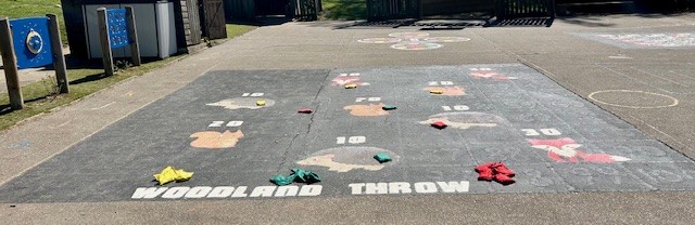 Budget School Playground Transformation: The Benefits of Tarmac Paint Restorer